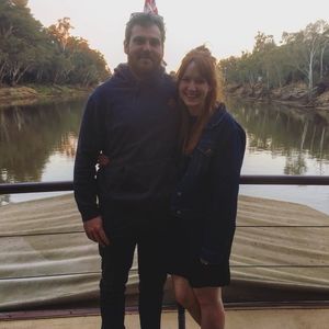 Meet your Posher, Drew